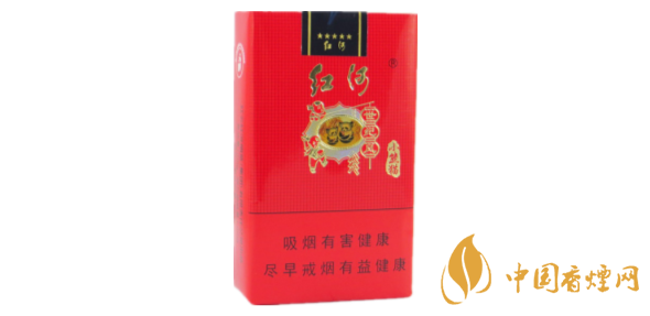 紅河小熊貓世紀(jì)風(fēng)多少一包 紅河小熊貓世紀(jì)風(fēng)香煙價(jià)格查詢(xún)