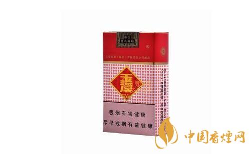 玉溪香煙多少錢一盒 玉溪系列香煙價(jià)格一覽