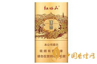 紅塔山傳奇細(xì)支升級版多少一包 紅塔山傳奇細(xì)支升級版好抽嗎