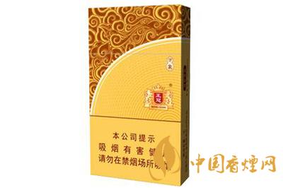 王冠萬(wàn)象細(xì)支雪茄煙多少一包 王冠萬(wàn)象細(xì)支價(jià)格表2025