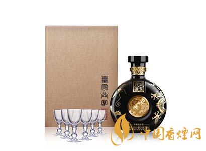 42°迎駕貢酒·贏(yíng)家500ml