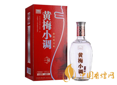 黃梅小調珍品酒416°480ml