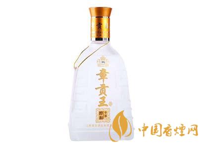 醇和十年章貢王45°500ml