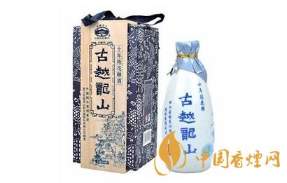 古越樓臺（奧典）花雕10°500ml