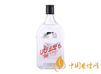 開(kāi)火二鍋頭50°500ml