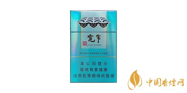 嬌子寬窄好運(yùn)口感測(cè)評(píng) 嬌子寬窄好運(yùn)好不好抽