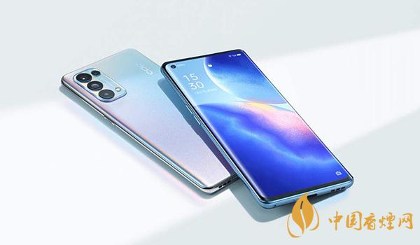 opporeno5pro手機(jī)上手測(cè)評(píng) opporeno5pro值不值得入手