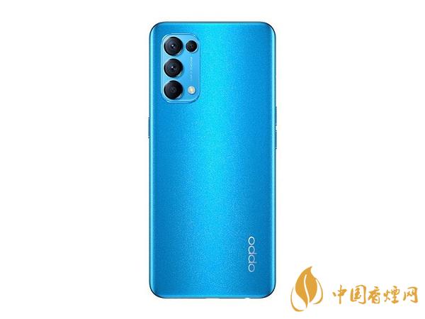 opporeno5對比華為nova7哪個(gè)好-手機(jī)參數(shù)對比最新詳情