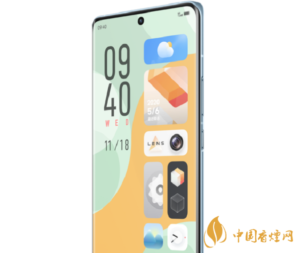 OriginOS操作系統(tǒng)怎么樣？OriginOS vivo X60系列全球首發(fā)