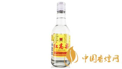 瀘州老窖紅高粱酒怎么樣  瀘州老窖紅高粱酒最新價(jià)格查詢