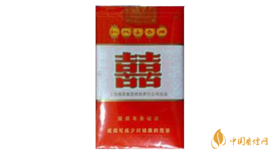 紅雙喜軟8mg好不好抽 紅雙喜軟8mg香煙口感測(cè)評(píng)