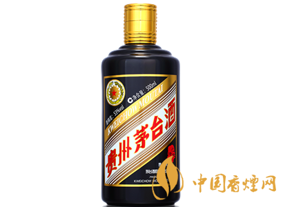 貴州茅臺(tái)己亥豬年生肖酒53°500ml