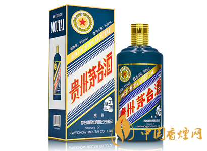 53度五星茅臺(tái)生肖酒丁酉雞年