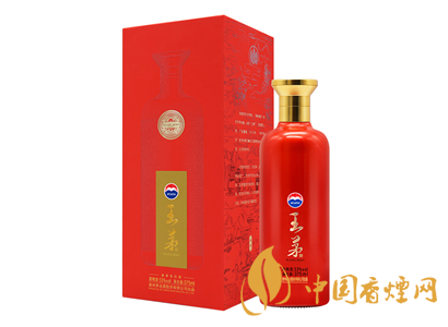 茅臺王茅祥泰53°醬香型500ml