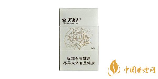 芙蓉王高檔香煙有哪些 芙蓉王高端香煙價(jià)格表排行榜