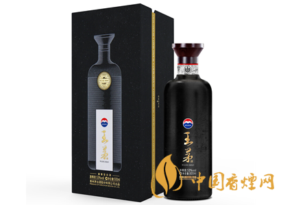 茅臺(tái)王茅祥雅53°醬香型500ml