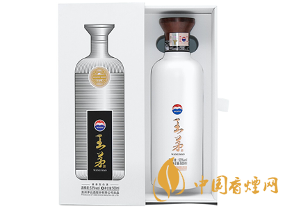 茅臺王茅祥邦53°醬香型500ml