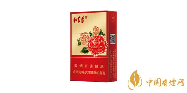 嬌子紅芙蓉香煙怎么樣 嬌子紅芙蓉口感測評