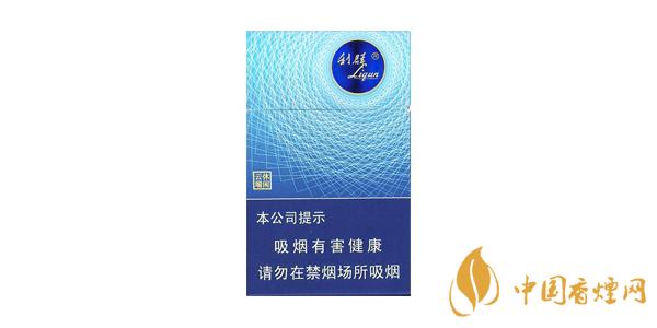 利群細(xì)支香煙多少錢一包 利群細(xì)支2025最新價(jià)格表一覽