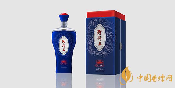 2021汾陽王酒圖片及價(jià)格 汾陽王酒多少錢一瓶