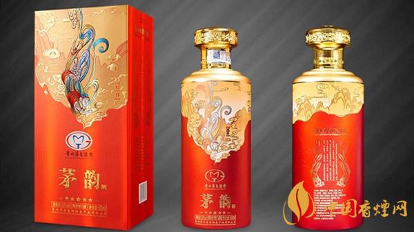 茅韻酒m9多少錢一瓶 茅韻酒53度價(jià)格表2021市場(chǎng)價(jià)