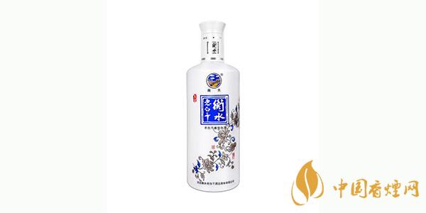 好喝的平民價(jià)位的白酒-好喝的白酒大全