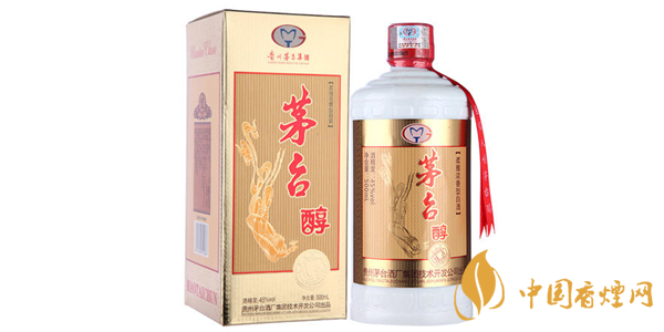 茅臺醇香52度價(jià)格 茅臺醇香52度多少錢一瓶