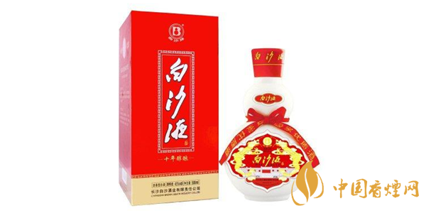 白沙液酒價(jià)格一覽表 白沙液酒52度多少錢(qián)