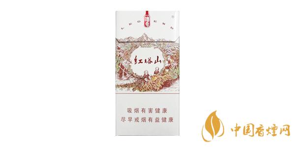 紅塔山傳奇細(xì)支多少錢(qián) 紅塔山傳奇細(xì)支好抽嗎