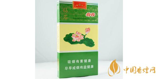 鉆石細(xì)支荷花多少錢一包 鉆石細(xì)支荷花怎么樣