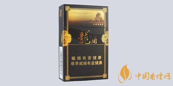 哈爾濱祥和龍煙香煙品析 哈爾濱祥和龍煙價(jià)格和圖片一覽2025