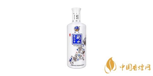 衡水老白干酒多少錢一瓶 衡水老白干酒價(jià)格表和圖片