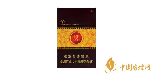 利群陽(yáng)光香煙有哪些 利群陽(yáng)光香煙種類(lèi)及價(jià)格