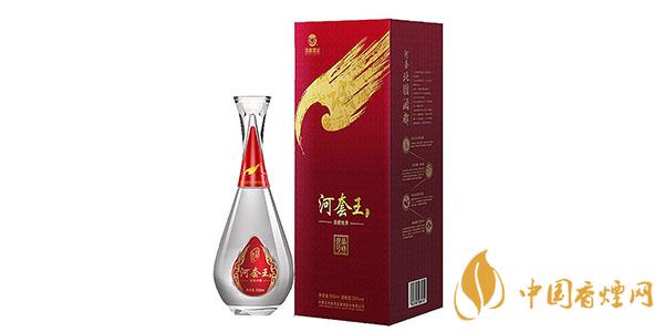 河套王酒42度價格 河套王酒價格表