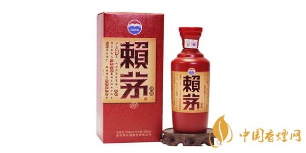 賴茅酒多少錢一瓶 賴茅酒價(jià)格表