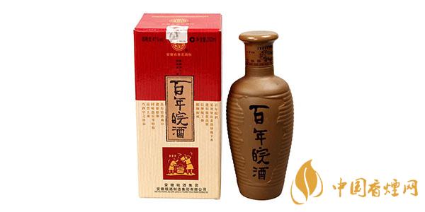 百年皖酒41度多少錢(qián)一瓶 百年皖酒價(jià)格