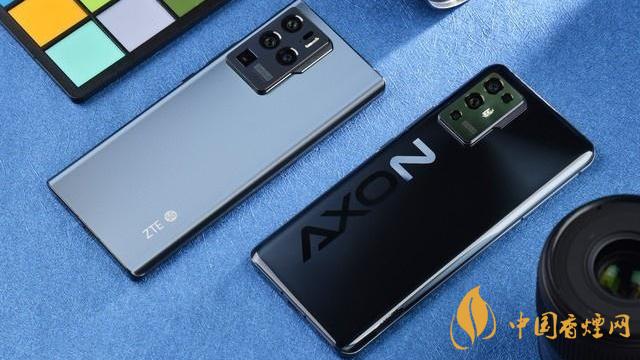 中興AXON30Pro手機參數(shù)-中興AXON30Pro價格詳情