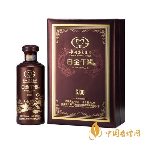 茅臺(tái)白金酒53度價(jià)格 茅臺(tái)白金酒價(jià)格及圖片一覽