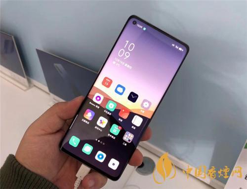 OPPO Reno 6 什么時候上市 OPPO Reno 6 最新消息