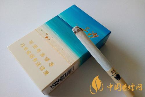 寶島三沙煙多少錢一盒 寶島三沙香煙價(jià)格表圖