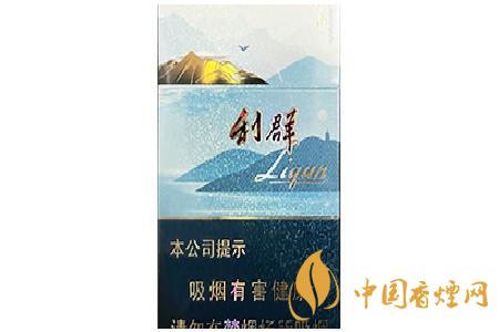 利群山外山香煙價格2025 利群山外山圖片及價格