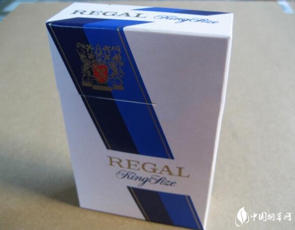 REGAL(KING SIZE)