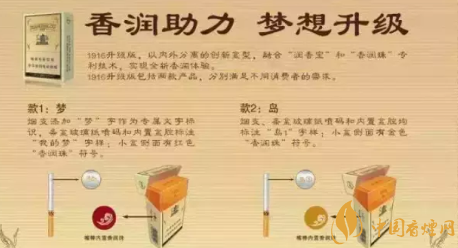 湖南白沙和天下1916哪個(gè)好 黃鶴樓1916天下無敵