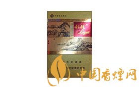 利群富春山居煙多少錢一包?