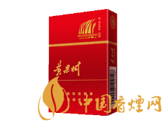 黃果樹（硬紅色經(jīng)典）