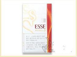 ESSE(blend)：ESSE blend 3MG圖片