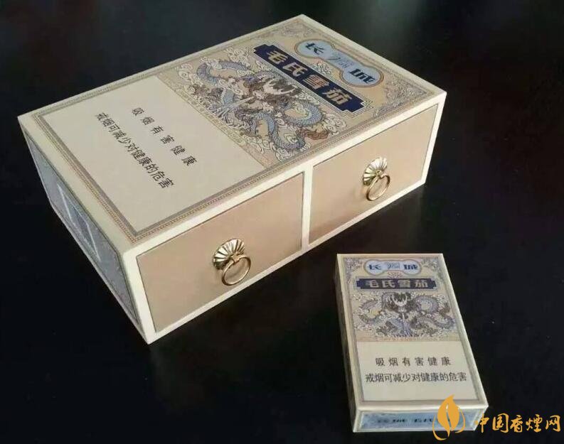 毛氏雪茄為什么這么貴，毛氏雪茄哪里能買到