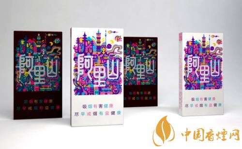 最好抽的外煙排行榜，銷量最好外煙品牌