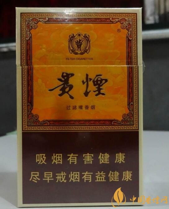 貴煙國酒香有幾種，貴煙國酒香系列產(chǎn)品價(jià)格