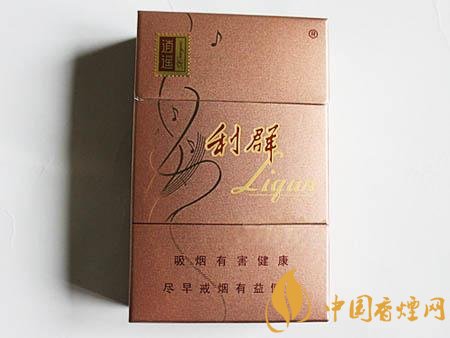 低焦煙哪個(gè)品牌好，國產(chǎn)6mg低焦油香煙排行榜